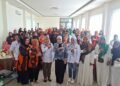 Srikandi PP Kaltara Dorong Perempuan Jadi Pemimpin Strategis di Momen Kartini