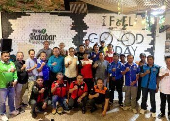 May Day 2026, KSBSI Kaltara Pilih Aksi Sosial dan Dialog