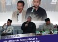 Transformasi Ideologi, Menakar Jalan Menuju Wasatiyah dan Tantangan Radikalisme Digital di Kaltara
