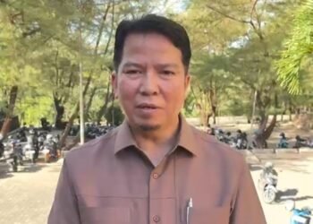 Peringati Hari Buruh 2026, Ketua DPRD Kaltara: Kesejahteraan Buruh adalah Cerminan Martabat Bangsa
