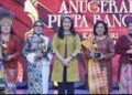 Ketua TP PKK Balikpapan Raih Anugerah Puspa Bangsa, Bukti Nyata Peran Perempuan