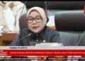 Rahmawati Zainal Desak Kolaborasi Lintas Kementerian Selamatkan Situs Kerajaan Bulungan