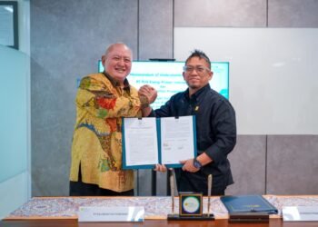 PLN EPI Perkuat Rantai Pasok Bioenergi, Gandeng Kalimantan Powerindo Dukung Ketahanan Energi