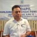 Jufri Budiman Paparkan Capaian Kinerja dan Pantau Proyek Strategis Kaltara Lewat Kundapil