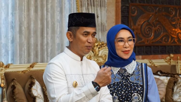 Wali Kota Rahmad Mas’ud Pastikan BPJS Gratis Tetap Aman, Warga Balikpapan Diminta Tak Khawatir