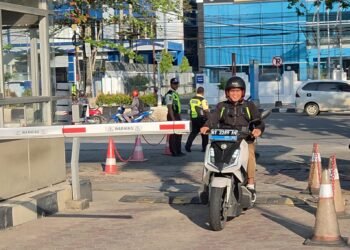 Insan PLN UID Kaltimra Terapkan Budaya Clean Energy Day, Berkontribusi pada Penggunaan Energi Bersih dari Aktivitas Harian