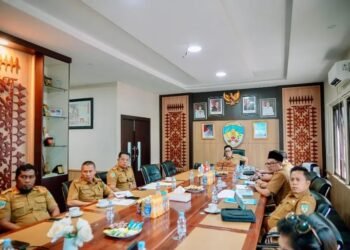 Pemkab Tana Tidung Fokuskan Peningkatan Layanan dan Fasilitas RSUD