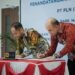 PLN UID Kaltimra Gandeng Bank Mandiri, Perkuat Layanan Kelistrikan Berbasis Digital