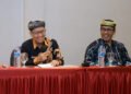 Pemprov Kaltara Susun Kebijakan Ramah Lansia, Fokus pada Kelompok Rentan