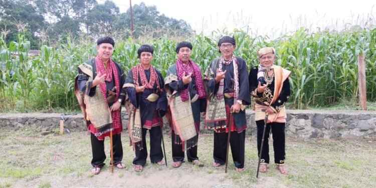 Sertipikat Tanah Ulayat Jadi Benteng Hukum Jaga Kepemilikan Adat Nagari