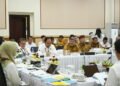 123 Desa di Perbatasan Kaltara Belum Berlistrik, Wagub Ingkong Ala Dorong Percepatan Lisdes