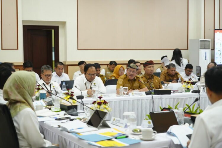 123 Desa di Perbatasan Kaltara Belum Berlistrik, Wagub Ingkong Ala Dorong Percepatan Lisdes