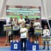 Turnamen Tenis Piala Gubernur Kaltara 2026 Resmi Ditutup, Sekprov Raih Juara 1 GPA KU 100 Tahun