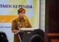 43 Hiu Gangga Ditemukan di Kaltara, Gubernur Zainal Ajak Masyarakat Lindungi Satwa Langka Sungai Sesayap