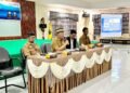Perkuat Transformasi Digital, DKISP Kaltara Gelar Rakor Pemerintah Digital 2026