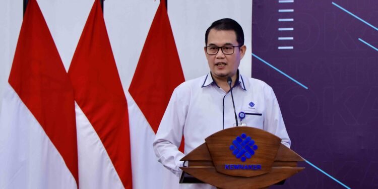 Pelatihan Vokasi Batch 2 Dibuka Mulai 19 Mei: Kuota 30 Ribu Peserta, Gratis dan Bersertifikat BNSP
