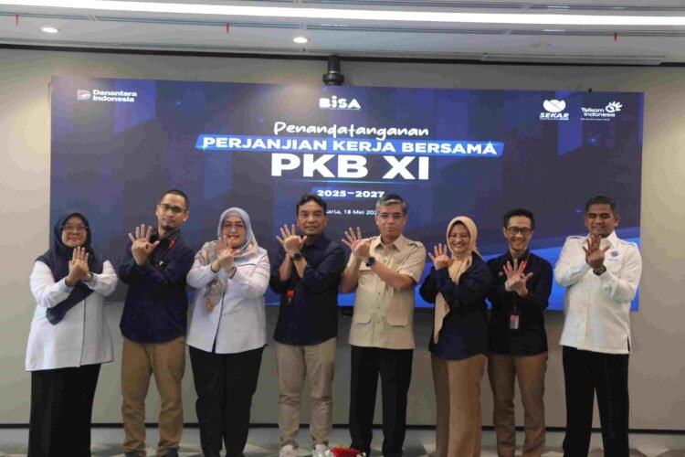Kemnaker Berkomitmen Jaga Keseimbangan Kinerja Perusahaan dan Kesejahteraan Pekerja