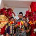 Gubernur Kaltara Lepas 484 CJH, Tekankan Pentingnya Kesehatan dan Kekompakan