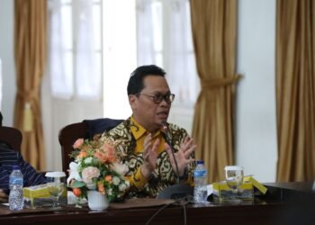 Hasan Basri Desak Kementerian PPPA Lindungi Mahasiswi Nunukan Korban Kekerasan Seksual di Makassar