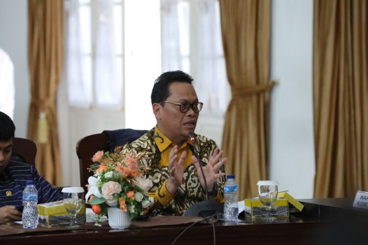 Hasan Basri Desak Kementerian PPPA Lindungi Mahasiswi Nunukan Korban Kekerasan Seksual di Makassar