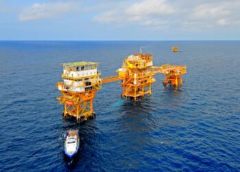 Dukung Ketahanan Energi Nasional, PHI Lampaui Target Produksi Migas Triwulan I 2026