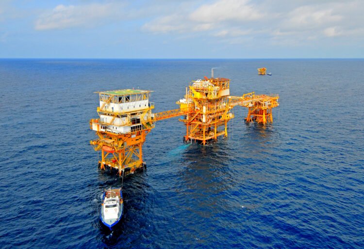 Dukung Ketahanan Energi Nasional, PHI Lampaui Target Produksi Migas Triwulan I 2026