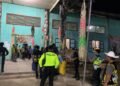 Polresta Bulungan Amankan Penutupan Mubes Lembaga Adat Dayak Kenyah di Jelarai Tengah