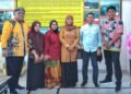 Matangkan Raperda Literasi, Pansus IV DPRD Kaltara Sambangi Dinas Perpustakaan Tarakan
