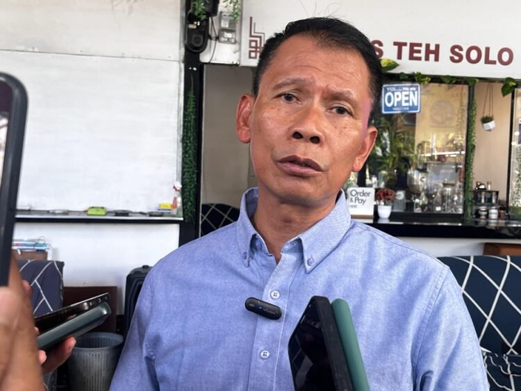 Bukan Sekadar Orasi, Supa’ad Hadianto Puji Aksi Kemanusiaan Buruh di May Day