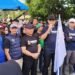 Hadiri Peringatan May Day 2026 di Tarakan, Supa’ad Hadianto Tekankan Pentingnya Kolaborasi Industrial