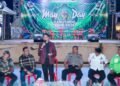 Hadiri May Day Expo, DPRD Kaltara Dorong Kepastian Status Pekerja PKWT dan Pembentukan PHI