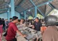 Pasar Ikan Higienis Tengkayu II Resmi Dibuka, Masyarakat Tarakan Antusias Berburu Ikan Segar