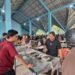 Pasar Ikan Higienis Tengkayu II Resmi Dibuka, Masyarakat Tarakan Antusias Berburu Ikan Segar