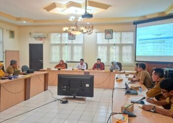 Komisi II DPRD Tarakan Tegaskan Kawal Ketat SPMB 2026 
