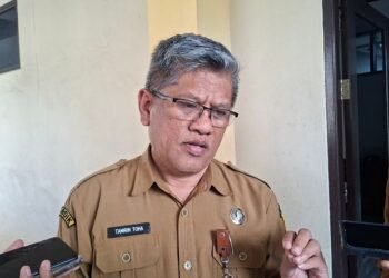 Komisi II DPRD Tarakan Tegaskan Kawal Ketat SPMB 2026 