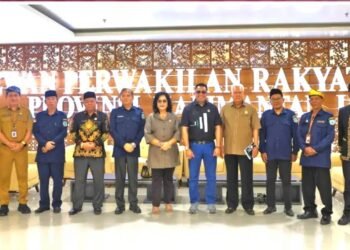 Komisi IV DPRD Kaltara Soroti Masalah Pendanaan BAZNAS, Syamsuddin Arfah: Harus Ada Solusi Berkelanjutan