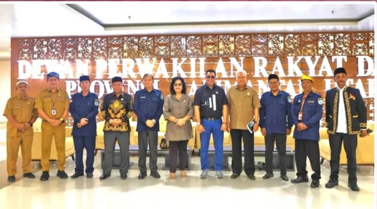 Komisi IV DPRD Kaltara Soroti Masalah Pendanaan BAZNAS, Syamsuddin Arfah: Harus Ada Solusi Berkelanjutan