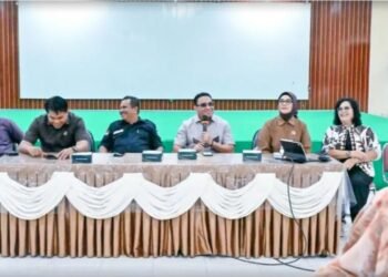 DPRD Kaltara Kawal SPMB 2026, Terapkan Sistem Hybrid Demi Inklusivitas