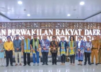 Komisi IV DPRD Kaltara Dorong Kemandirian PKBI, Soroti Tingginya Kasus HIV di Daerah Perbatasan