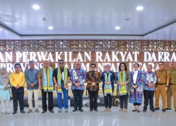 Komisi IV DPRD Kaltara Dorong Kemandirian PKBI, Soroti Tingginya Kasus HIV di Daerah Perbatasan