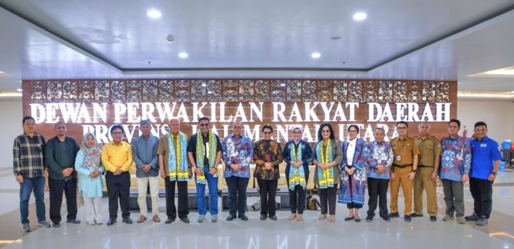 Komisi IV DPRD Kaltara Dorong Kemandirian PKBI, Soroti Tingginya Kasus HIV di Daerah Perbatasan
