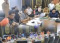 Respons Aspirasi Buruh Pasca May Day, DPRD Kaltara Dorong Pembentukan PHI dan Perkuat Perlindungan