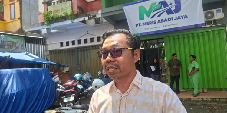 PT Meris Abadi Jaya Tegaskan Komitmen Bayar Kompensasi Eks Pekerja Kebersihan
