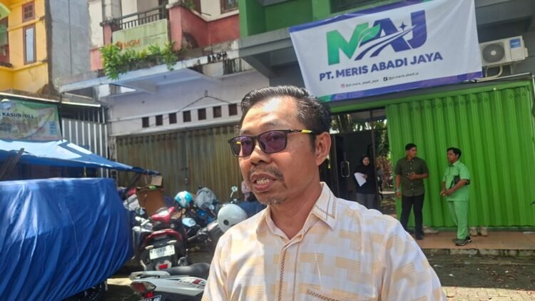 PT Meris Abadi Jaya Tegaskan Komitmen Bayar Kompensasi Eks Pekerja Kebersihan