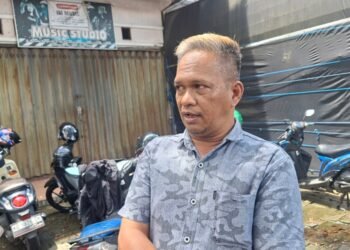 PT Meris Abadi Jaya Tegaskan Komitmen Bayar Kompensasi Eks Pekerja Kebersihan