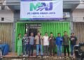 Tindak Lanjuti RDP, Komisi I DPRD Tarakan Sidak PT Meris Kawal Hak Pekerja Eks DLH