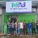 Tindak Lanjuti RDP, Komisi I DPRD Tarakan Sidak PT Meris Kawal Hak Pekerja Eks DLH