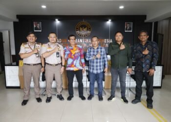 DPRD Kaltara dan Balai Karantina Perkuat Pengawasan Komoditas di Wilayah Perbatasan