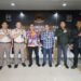 DPRD Kaltara dan Balai Karantina Perkuat Pengawasan Komoditas di Wilayah Perbatasan