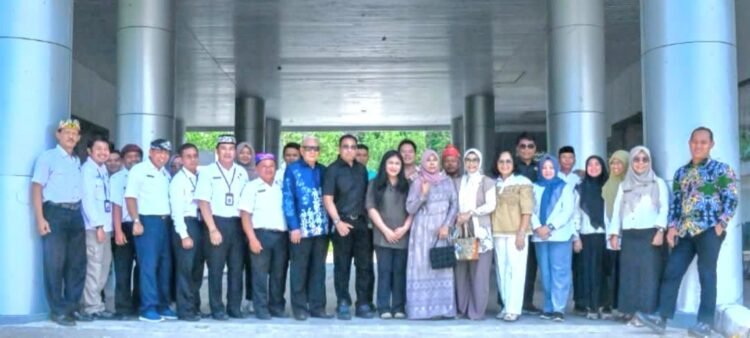 Komisi IV DPRD Kaltara Tekankan Evaluasi Total dan Pemetaan Masalah dalam SPMB Kaltara 2026